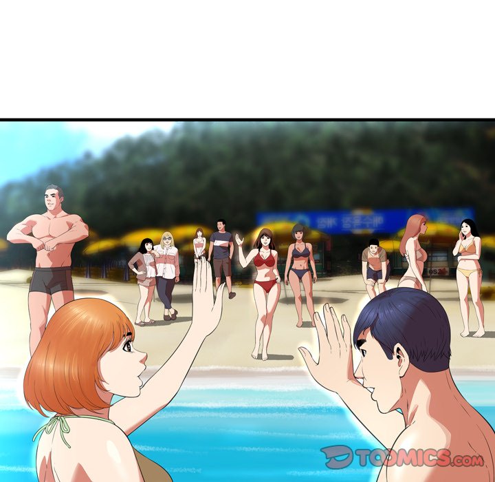 Deep Hell Chapter 22 image 57