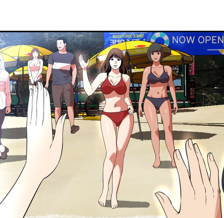 Deep Hell Chapter 22 image 60
