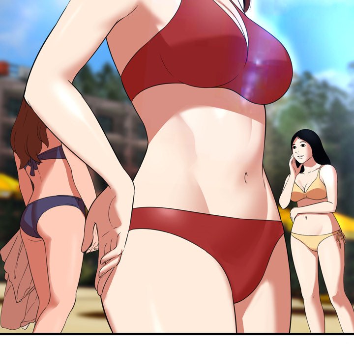 Deep Hell Chapter 22 image 63