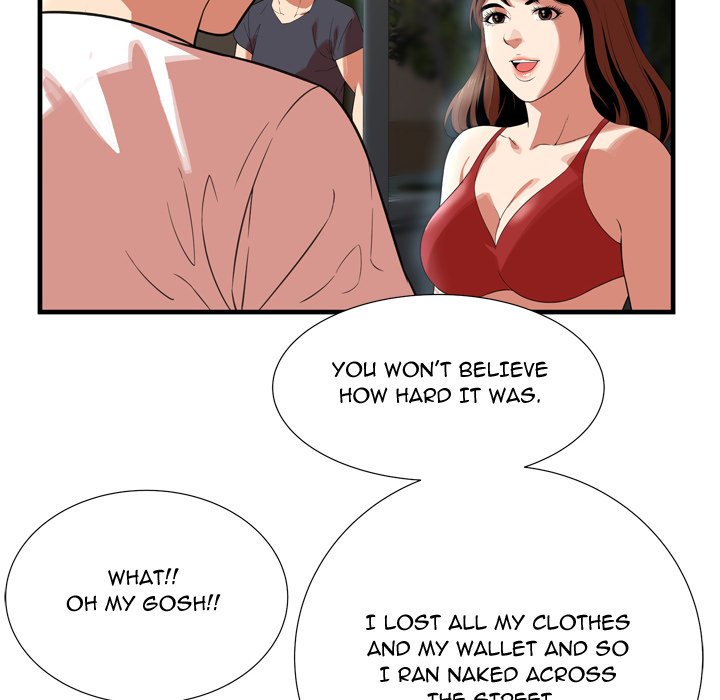 Deep Hell Chapter 22 image 79