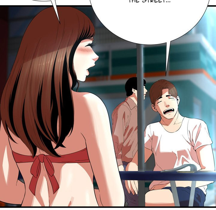 Deep Hell Chapter 22 image 80