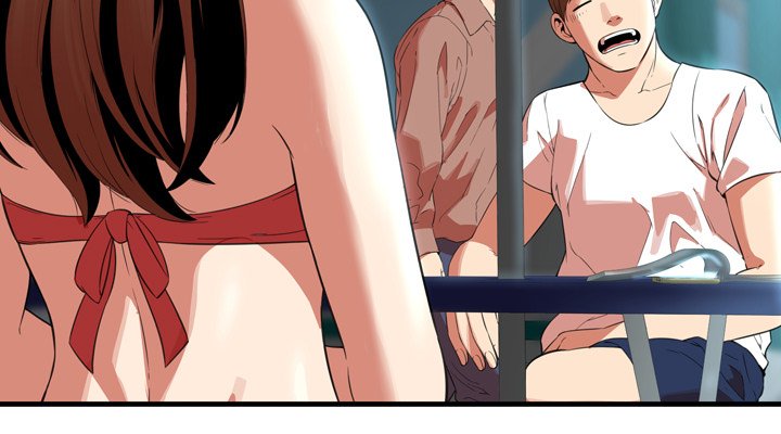 Deep Hell Chapter 22 image 92