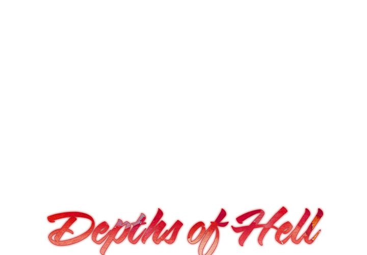 Deep Hell Chapter 23 image 0