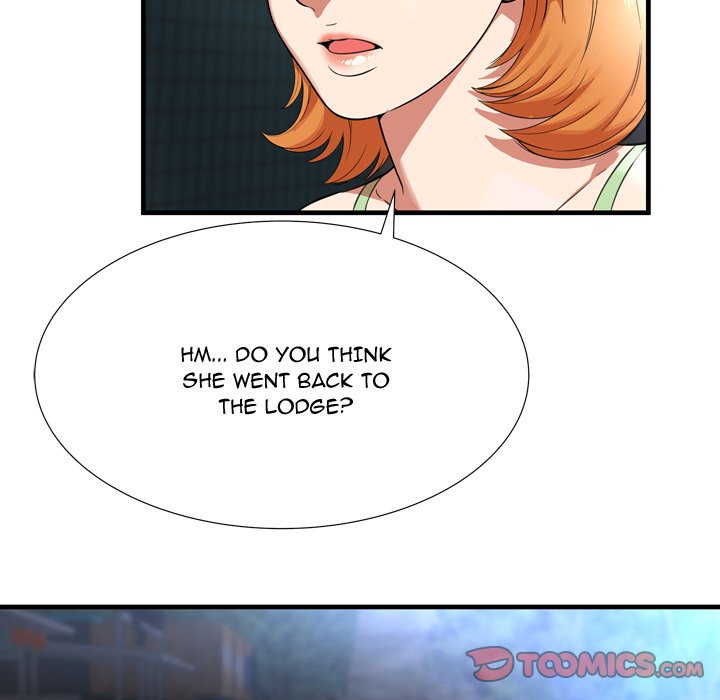 Deep Hell Chapter 23 image 9