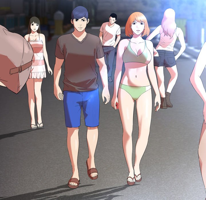 Deep Hell Chapter 23 image 10