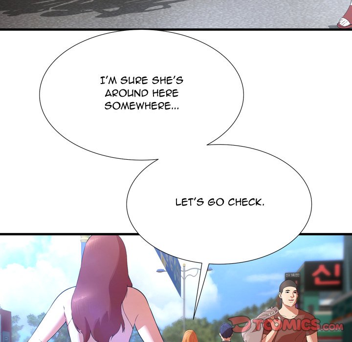 Deep Hell Chapter 23 image 11