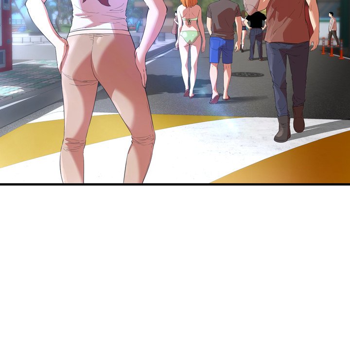 Deep Hell Chapter 23 image 12