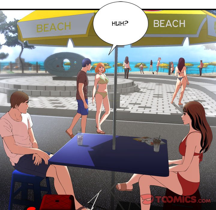 Deep Hell Chapter 23 image 13