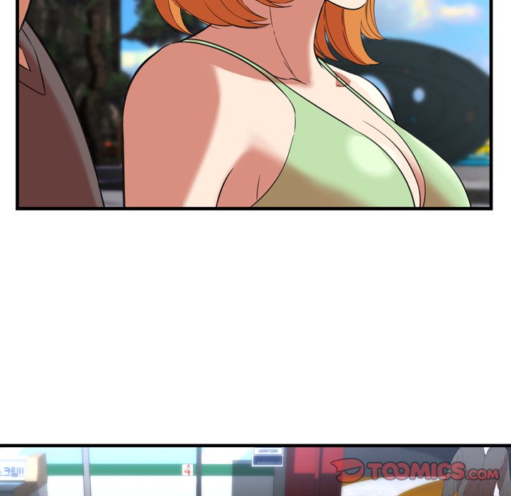 Deep Hell Chapter 23 image 15