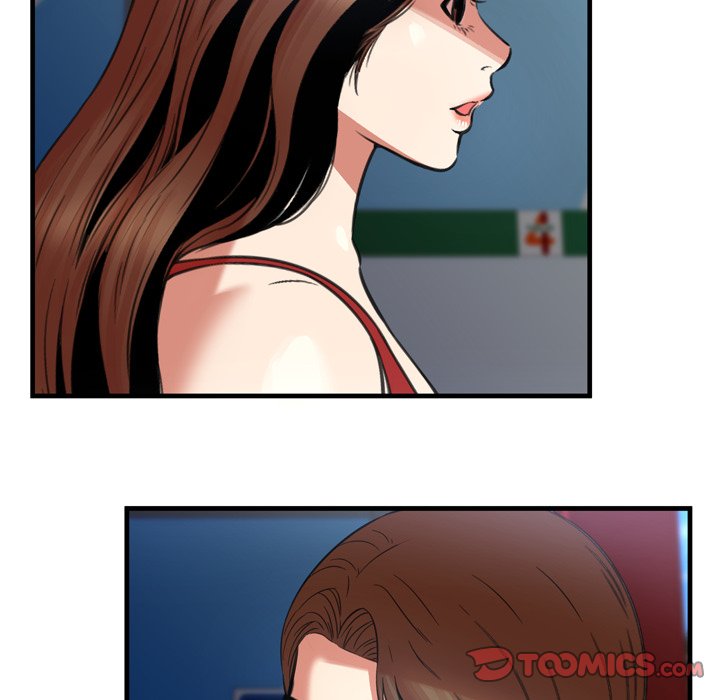 Deep Hell Chapter 23 image 19