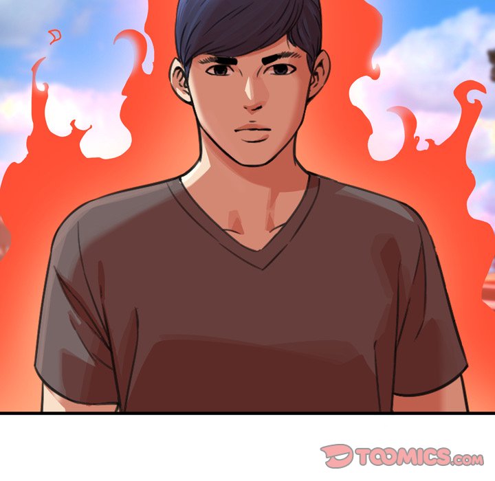Deep Hell Chapter 23 image 23