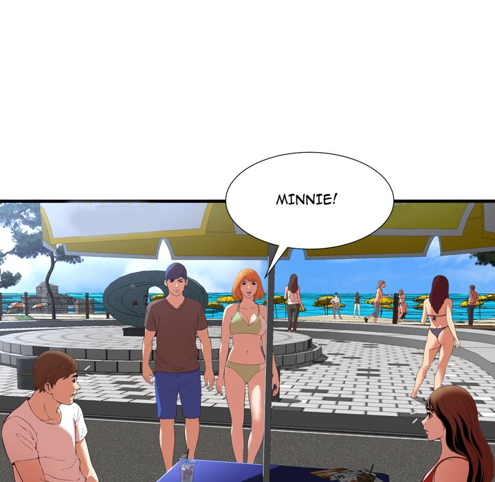 Deep Hell Chapter 23 image 24