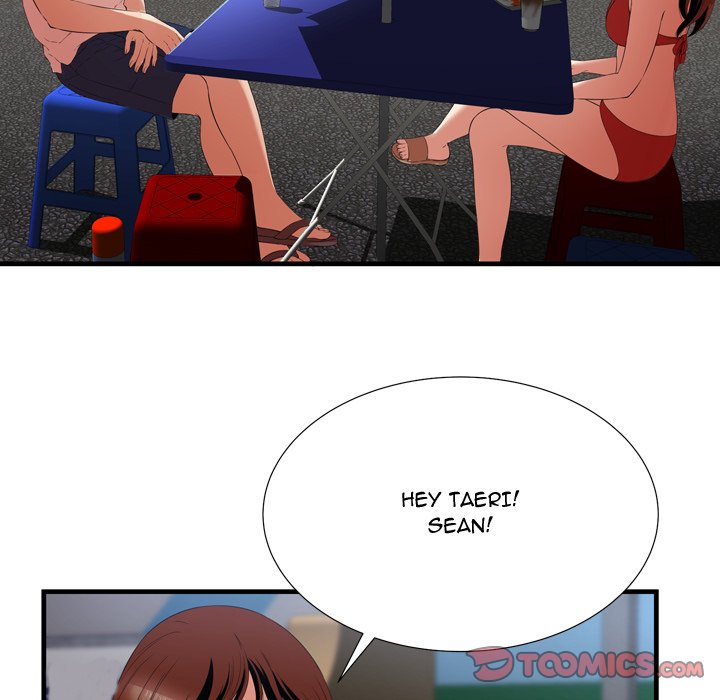 Deep Hell Chapter 23 image 25