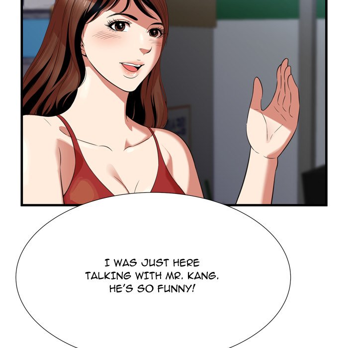 Deep Hell Chapter 23 image 26