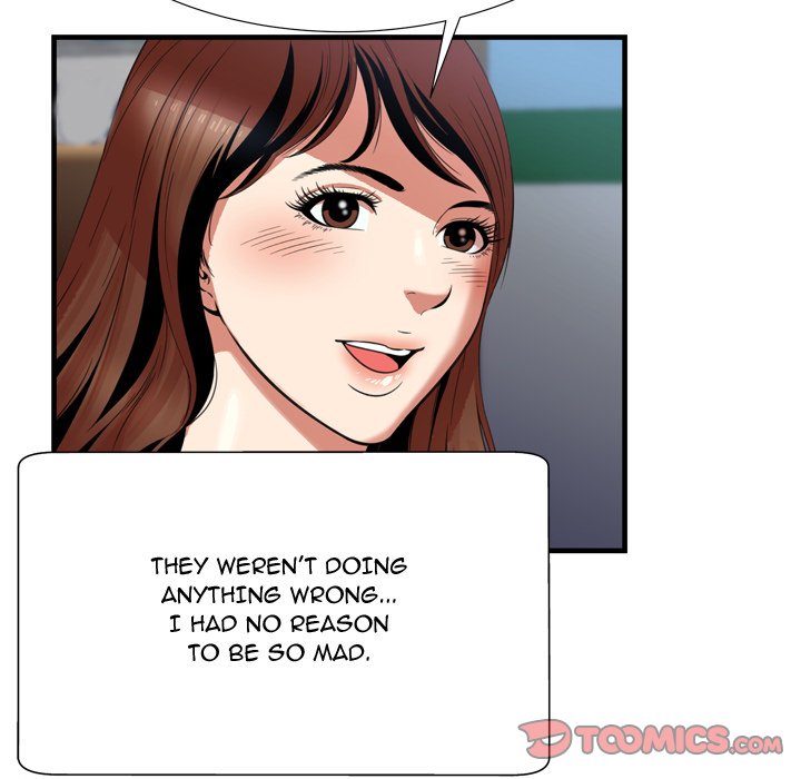 Deep Hell Chapter 23 image 27