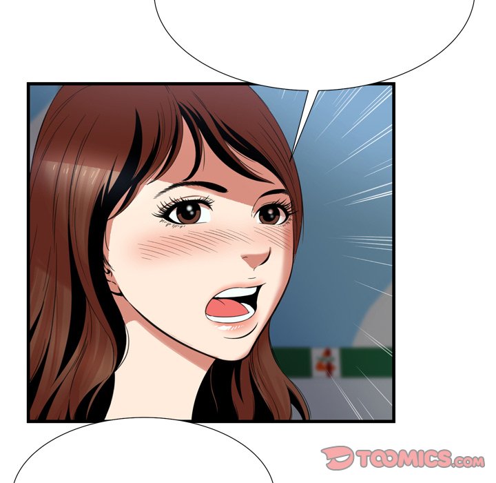 Deep Hell Chapter 23 image 33