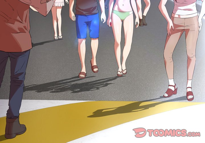 Deep Hell Chapter 23 image 3