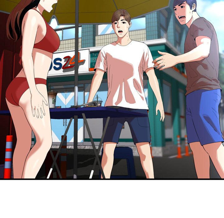 Deep Hell Chapter 23 image 42