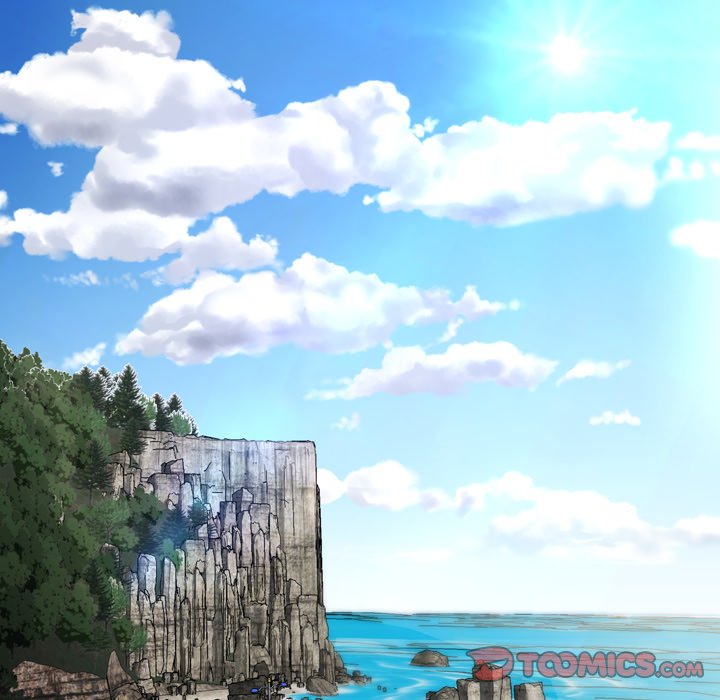 Deep Hell Chapter 23 image 55