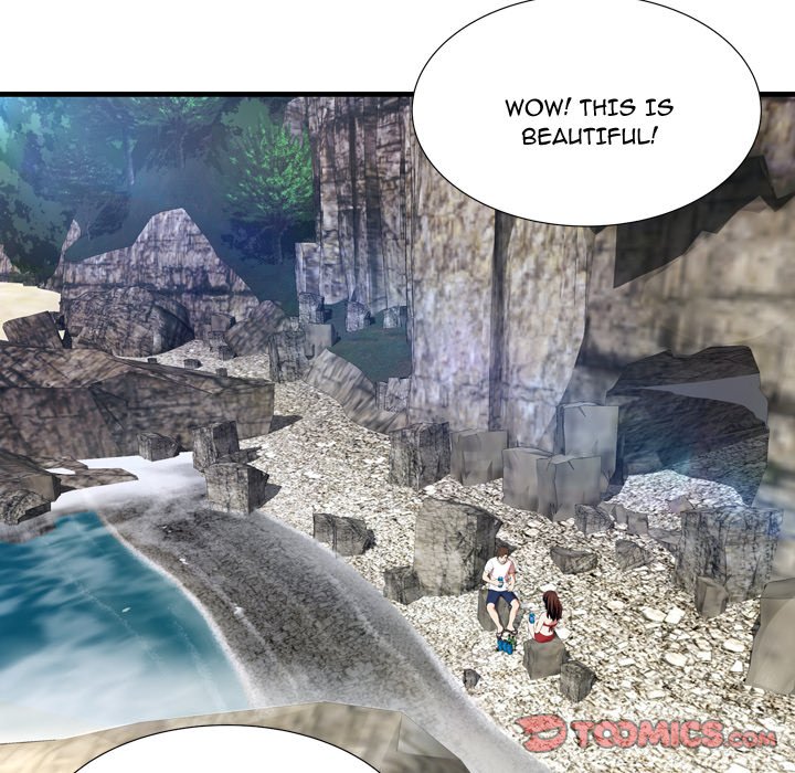 Deep Hell Chapter 23 image 57