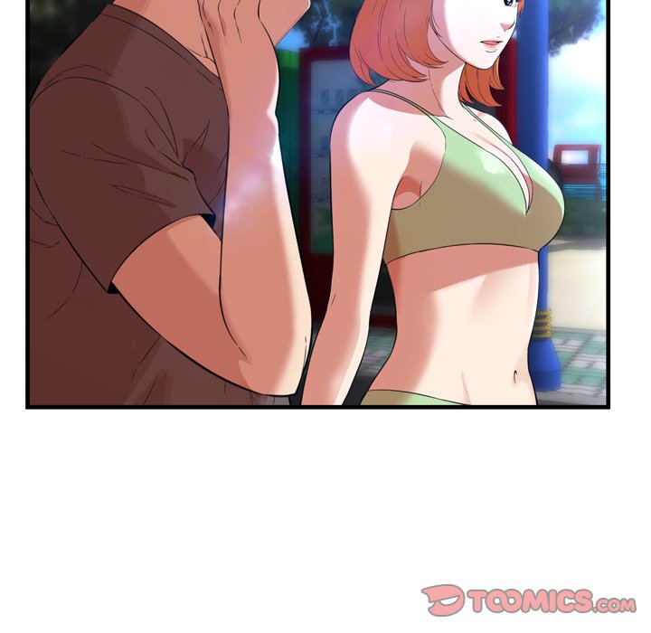 Deep Hell Chapter 23 image 5