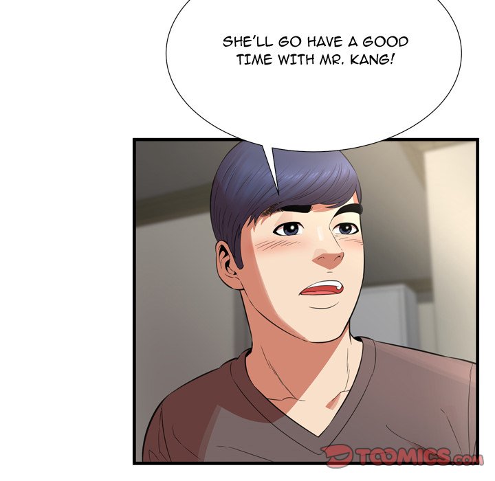 Deep Hell Chapter 23 image 77