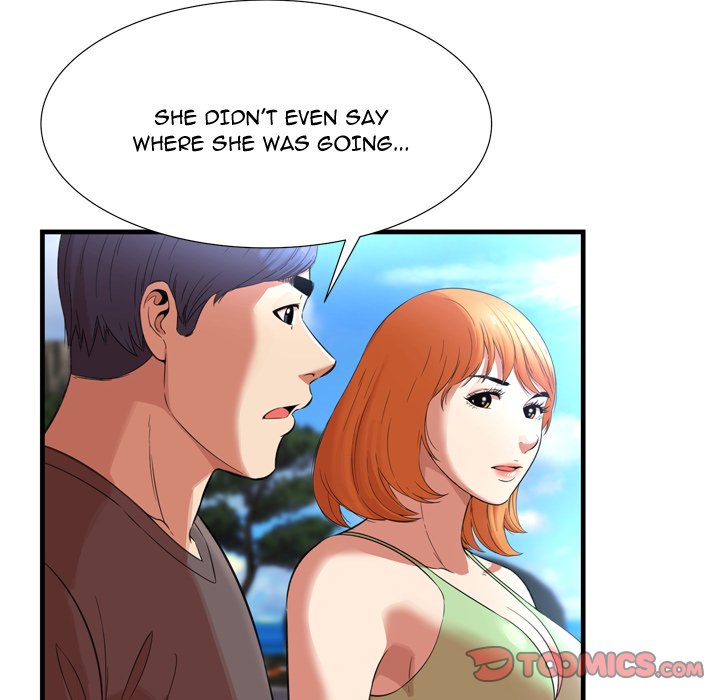 Deep Hell Chapter 23 image 7
