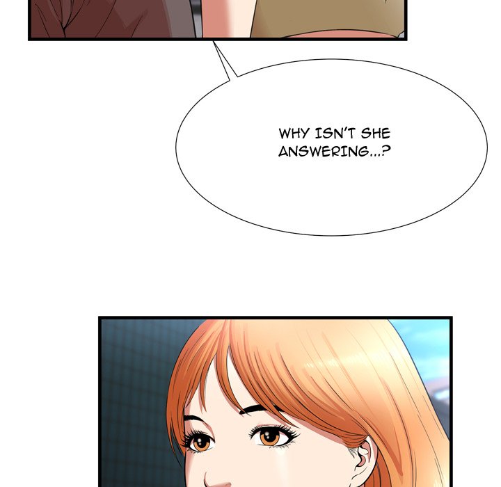 Deep Hell Chapter 23 image 8