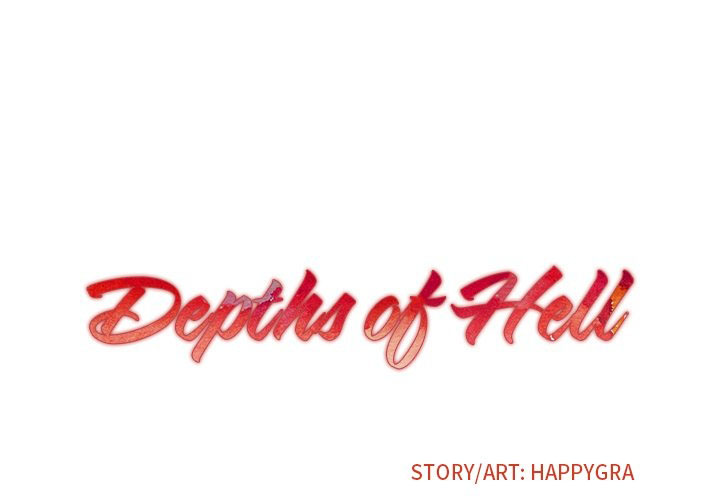 Deep Hell Chapter 24 image 0