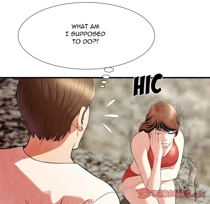 Deep Hell Chapter 24 image 9