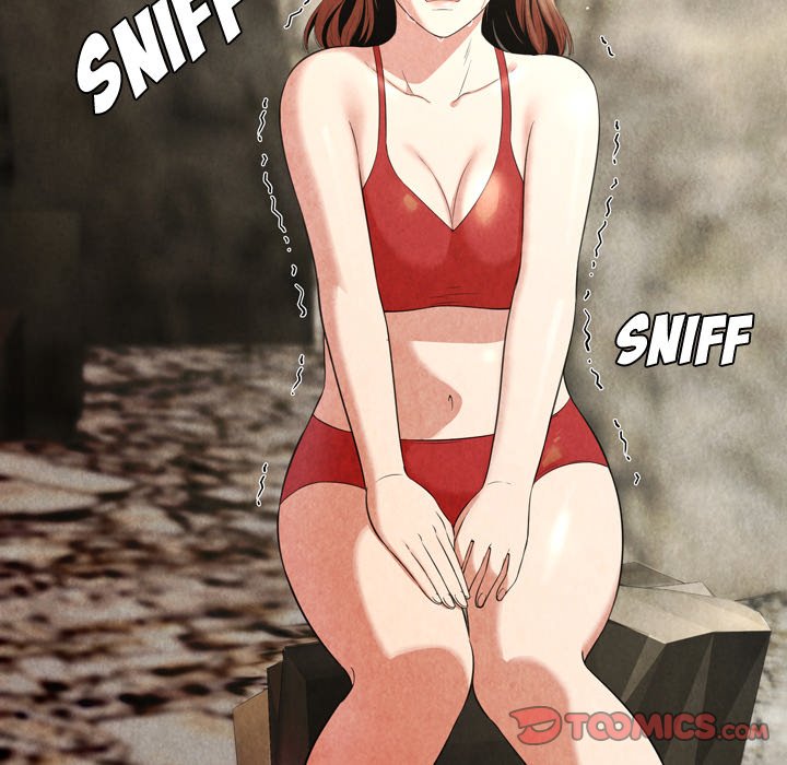 Deep Hell Chapter 24 image 11
