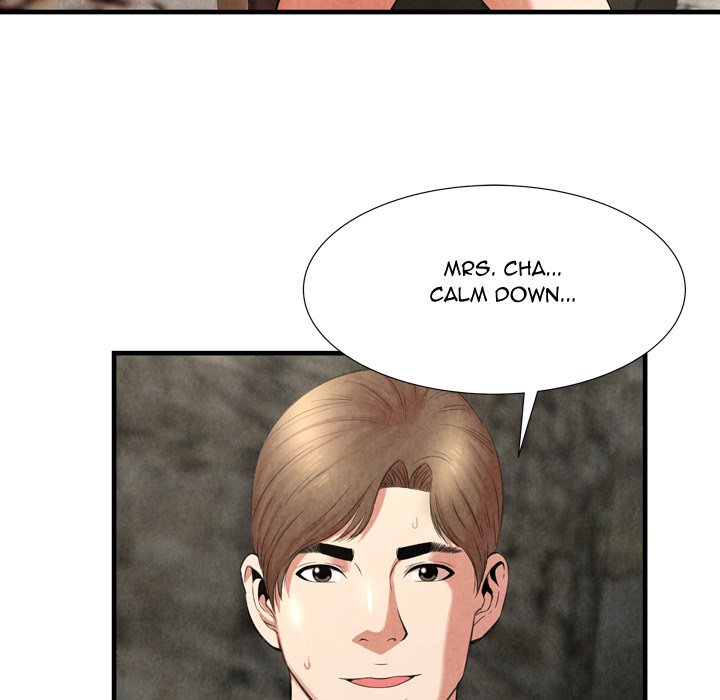 Deep Hell Chapter 24 image 12