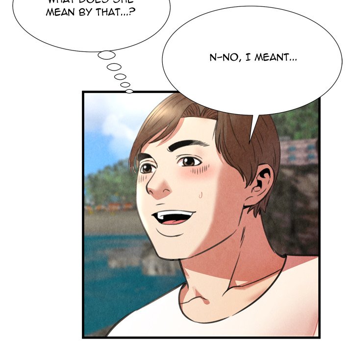 Deep Hell Chapter 24 image 18