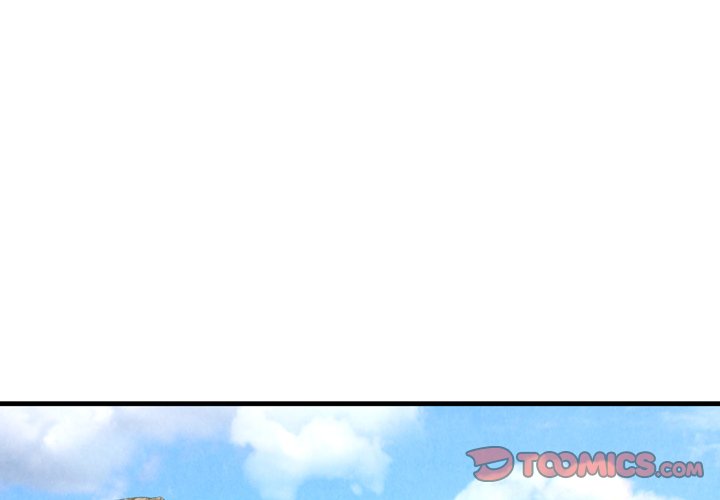 Deep Hell Chapter 24 image 1