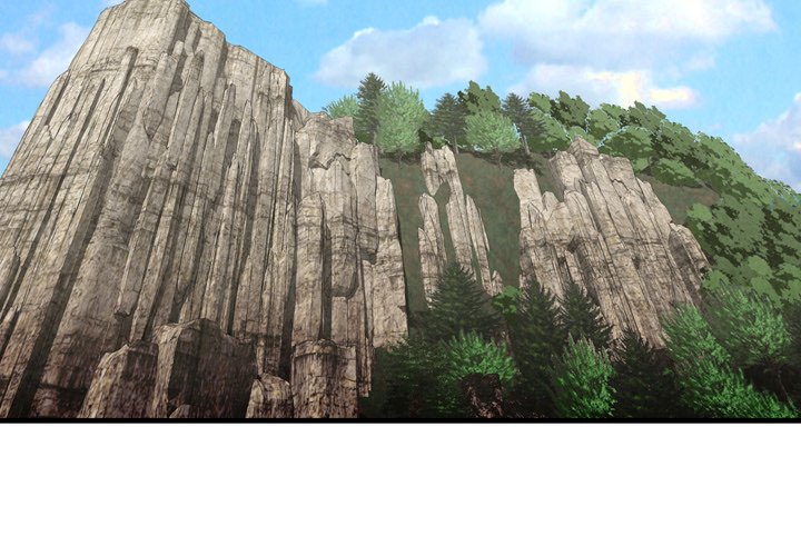 Deep Hell Chapter 24 image 2