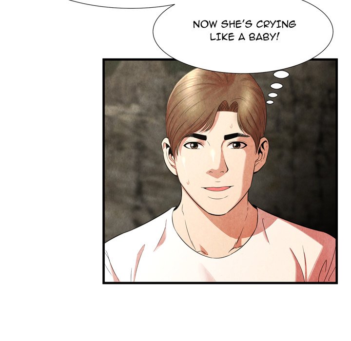 Deep Hell Chapter 24 image 8