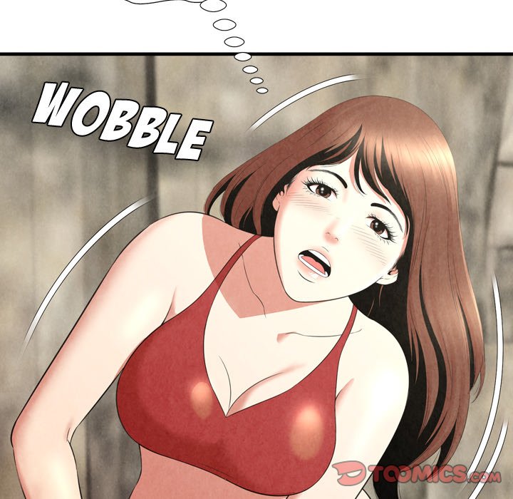 Deep Hell Chapter 25 image 13