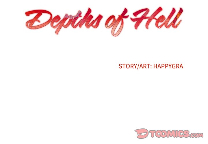 Deep Hell Chapter 25 image 1
