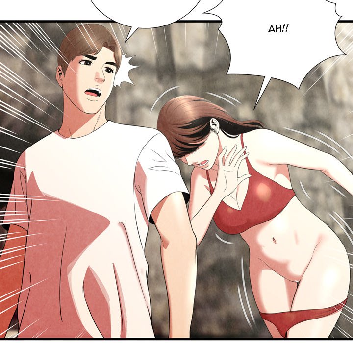 Deep Hell Chapter 25 image 23