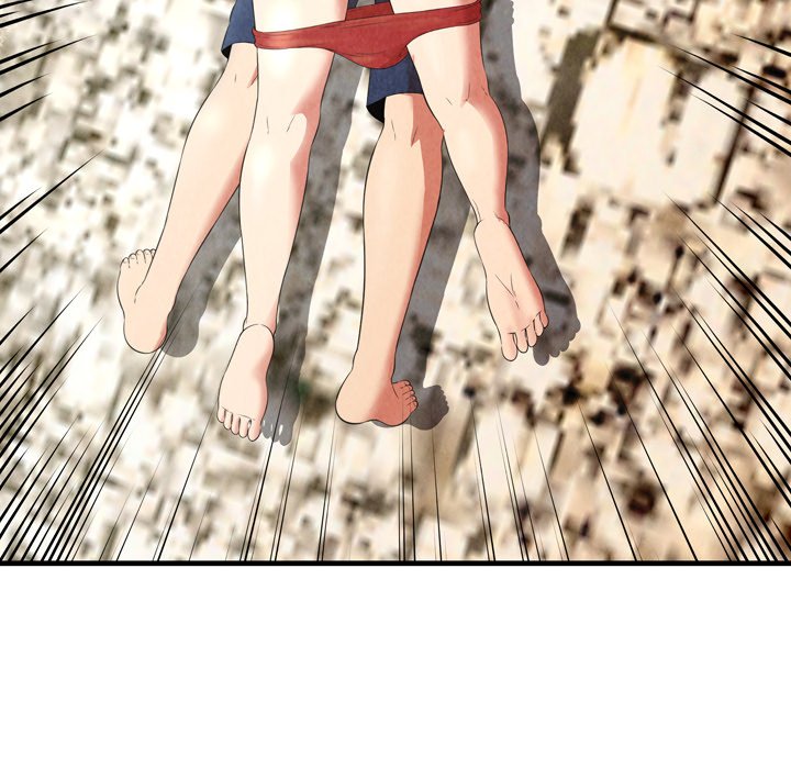 Deep Hell Chapter 25 image 27