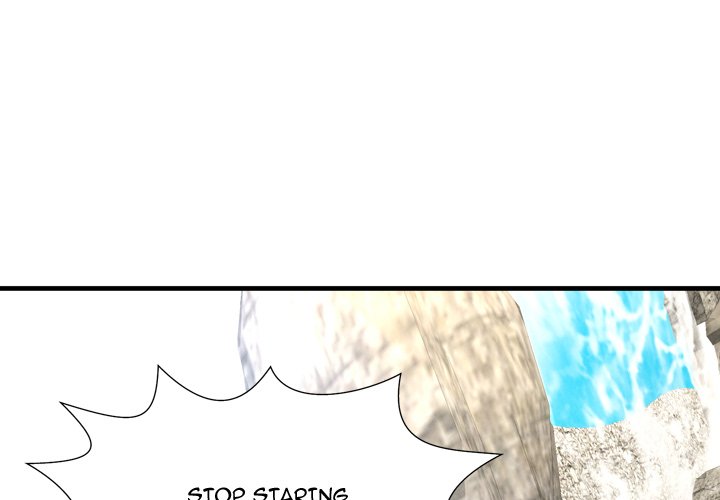 Deep Hell Chapter 25 image 2