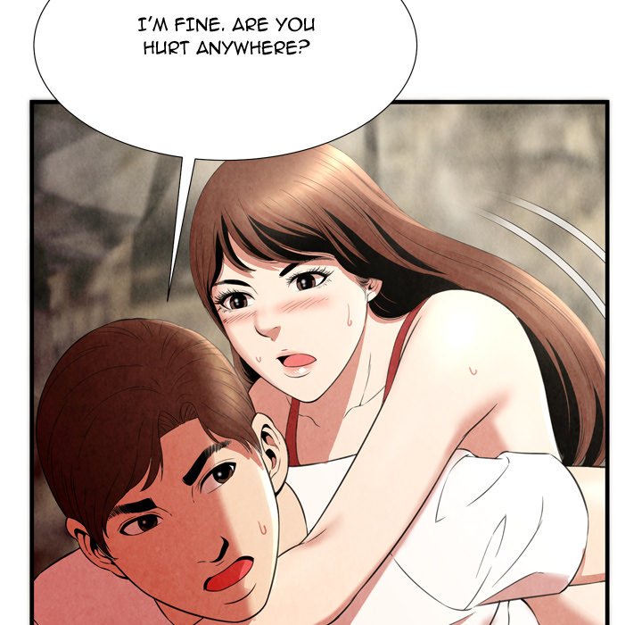 Deep Hell Chapter 25 image 34