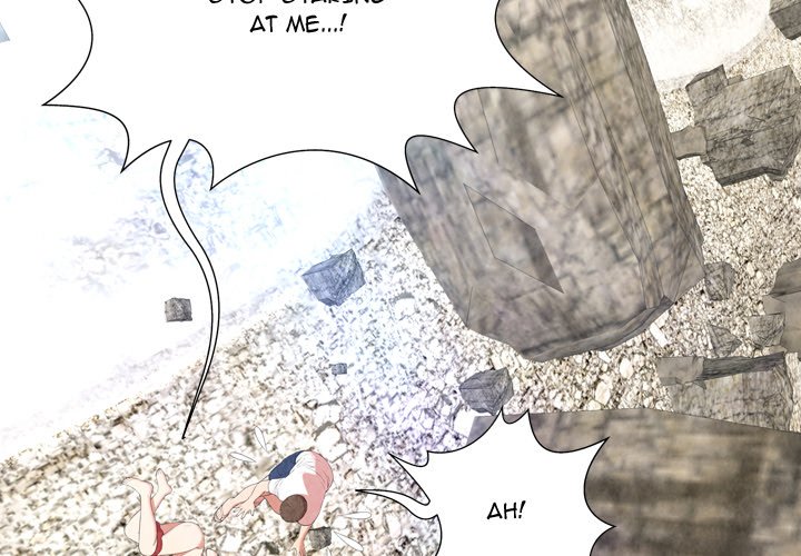 Deep Hell Chapter 25 image 3