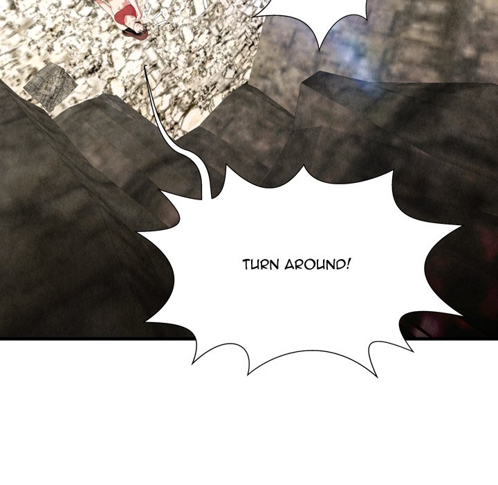 Deep Hell Chapter 25 image 4
