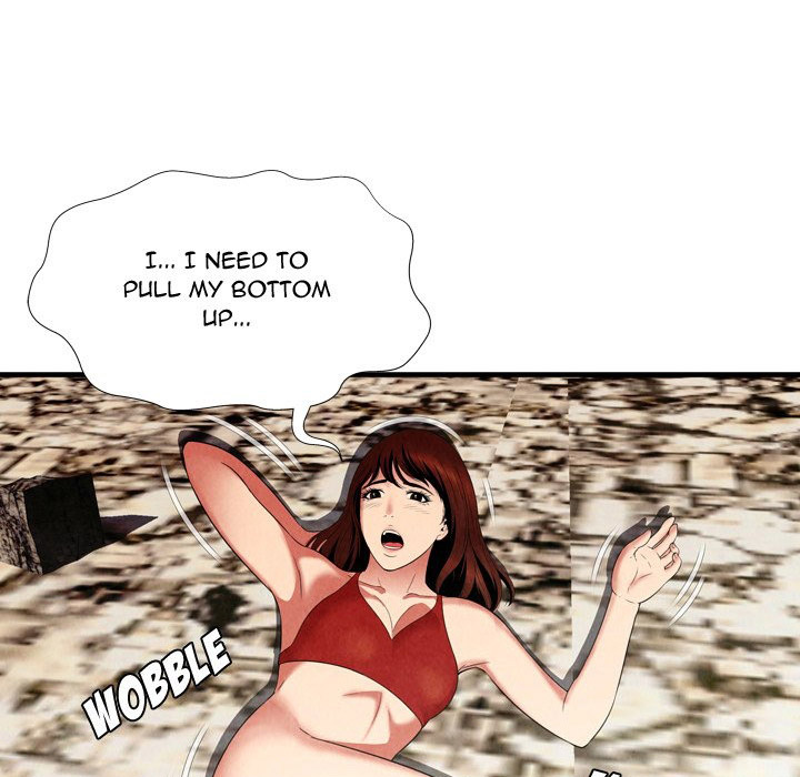 Deep Hell Chapter 25 image 5