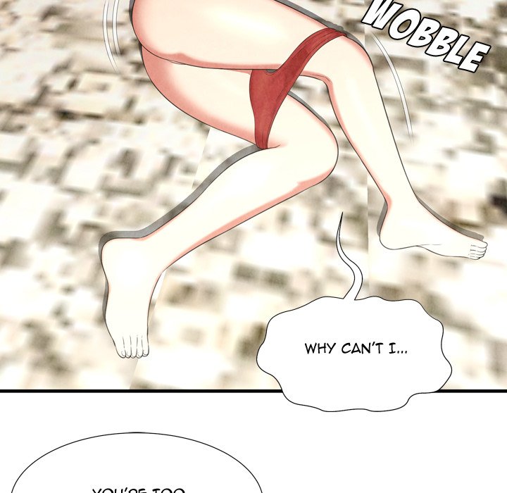 Deep Hell Chapter 25 image 6