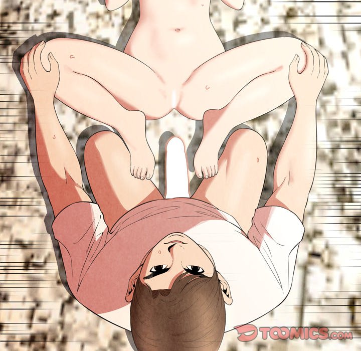 Deep Hell Chapter 26 image 25