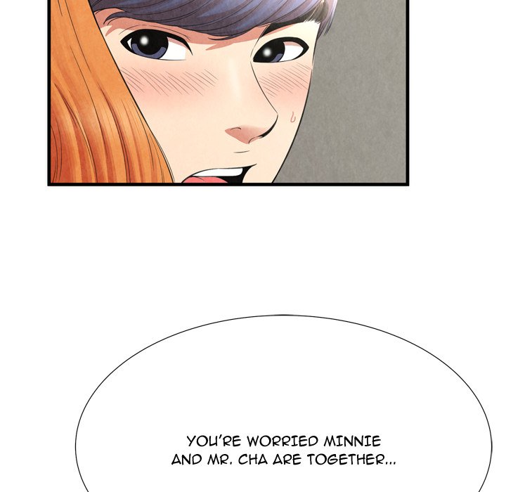 Deep Hell Chapter 27 image 12