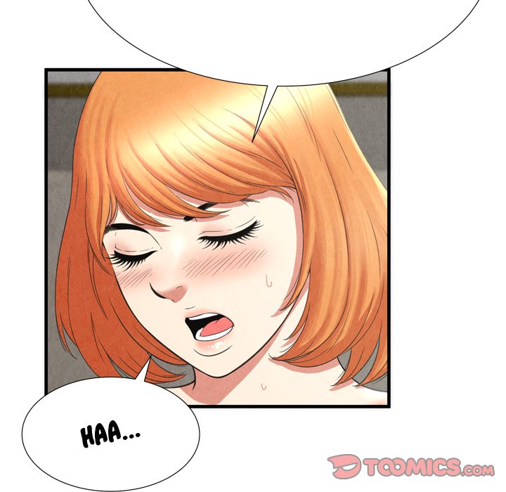 Deep Hell Chapter 27 image 13