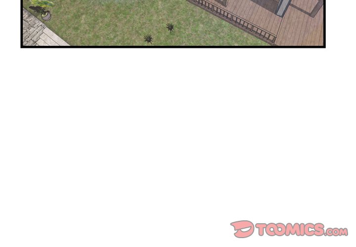 Deep Hell Chapter 27 image 3
